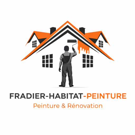 FRADIER HABITAT PEINTURE